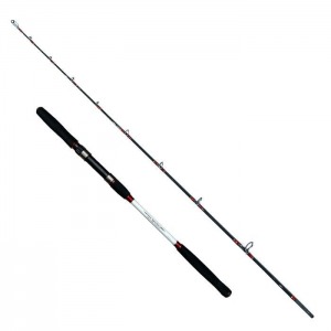 DFT Bentley 180 cm Jig Kamışı 60-180 g