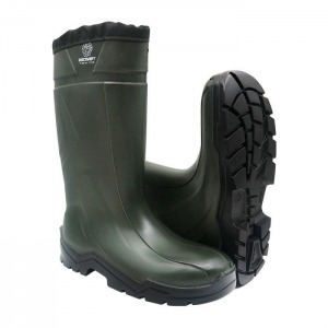 DFT Hunter Yeşil Çizme