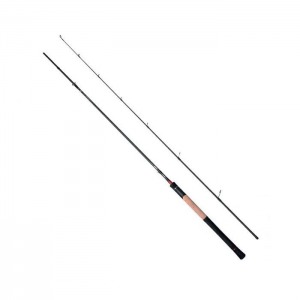 SPRO CRX Softbait 10-30G S270L Spin Kamışı