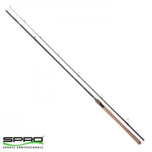 SPRO Ridge Classix 2.40M 15-40G Spin Olta Kamışı