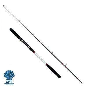 DFT Bentley 180 cm Jig Kamışı 60-180 g