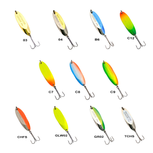 Condor KS1103 10.5gr Kesme Kaşık C7