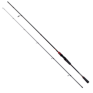 Ryuji Luna II 2.40m 10-40gr 2P Spin Kamış