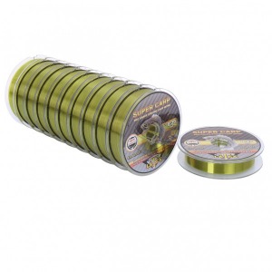 Misina Latex Super Carp 100 metre