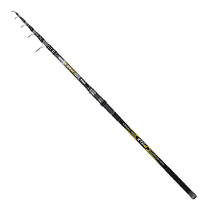 RYUJI ARAGON 3.90M 60-150GR TELE KAMIŞ