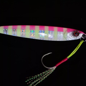 USTASPOR JIG MINNOW 35 GR 