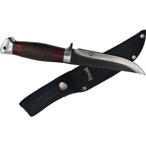 Sterling 30,5 cm Kahverengi Avcı Bıçağı