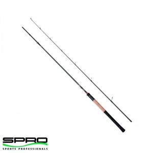 SPRO CRX Lure&Jig S230UL 3-12G LRF Kamışı