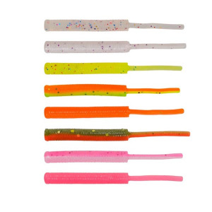 Karides Kokulu Baby Worm