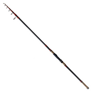 Big Fish 3.90m 60-120gr Karbon Tele Surf Kamış