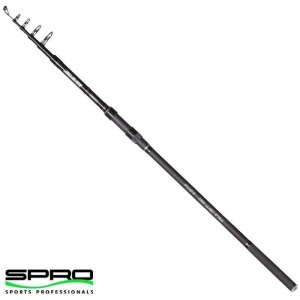 SPRO C-TEC CARP 3.60M Teleskobik Kamış 3.00 lb