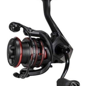 Okuma Ceymar HD CHD 1000A Matt Black 7+1BB Lrf Olta Makinesi