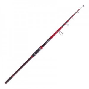 Albastar Power Carbon 3,90m 175gr atar Surf Olta Kamışı
