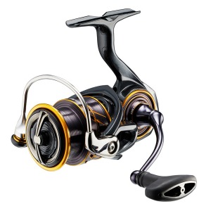 Daiwa Caldia MQ 22 LT 2500 XH Makara