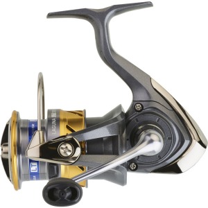 Daiwa Laguna 20 LT 4000C Olta Makinesi