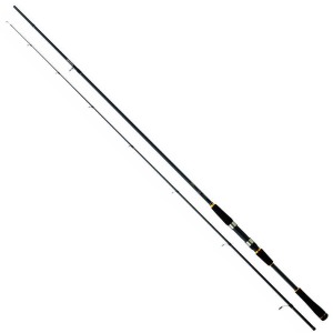 Daiwa New Legalis Seabass 272 Cm 14-42 Gr Spin Olta Kamışı