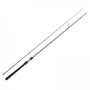 Dam Intenze Trout and Perch Stick 7'1''/2.14CM 2-12GR 2 Parça Spin Kamışı