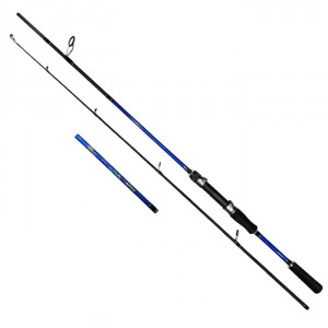 DFT Omega 180 cm Spin Olta Kamışı 40-80 g