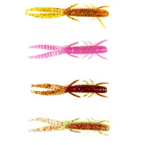 Ryuji Hogy Shrimp 7.6cm