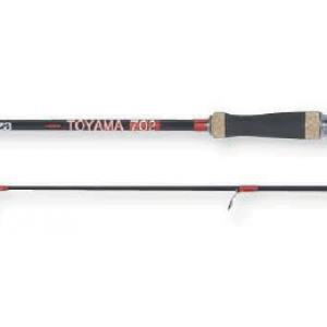 Jinza Toyama Spin Kamış 10-40 gr 300CM