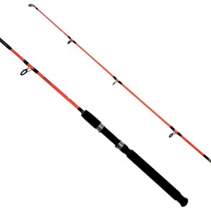 Kendo Holiday Boat 1.80m 100-250gr 2 Parça tekne Kamışı