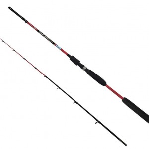 Kendo Sea Bream 2.10m up to 150gr 2 Parça tekne bot Kamışı