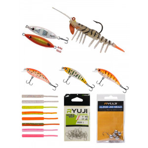 Lrf Yem Kampanyalı Set