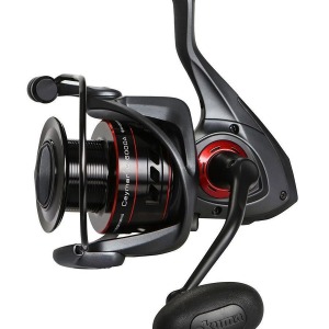 Okuma Ceymar C-6000A Dark Grey 7+1BB Olta Makinesi