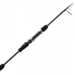 Okuma Teleskobik 210 cm 1 - 8 gr atarlı UL Lrf kamısı