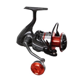 Okuma Pisces 4000 3+1 BB Olta Makinesi