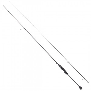 Ryuji Aji Game Fuji 210 CM  0.6-7GR 2 Parça Lrf Kamışı