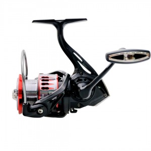 Ryuji Raptor 3000M 5+1 BB Spin Olta Makinesi