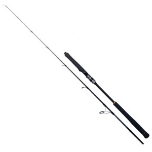 Ryuji Seawolf 1.68m 150-250gr 2P Jig Olta Kamışı