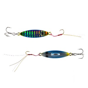 Ryuji Zuby 38 mm 10 gr Jig Yem