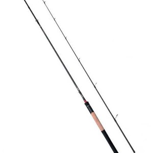 Spro crx Lure Jig 210 cm UL 3-12 GR LRF Kamışı